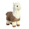 eco nation Aurora 26346 stuffed toy alpaca Photo 3