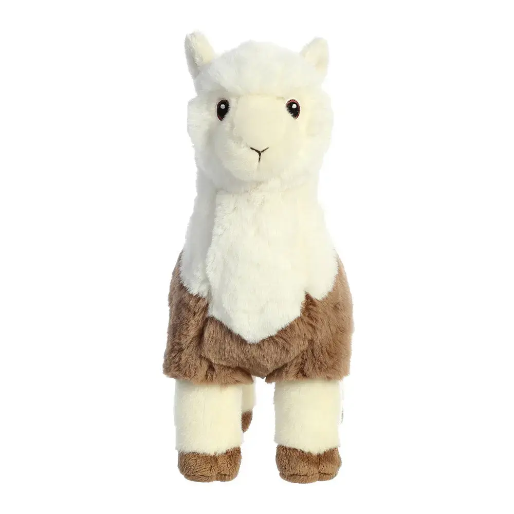 eco nation Aurora 26346 stuffed toy alpaca Photo 4