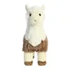 eco nation Aurora 26346 stuffed toy alpaca Photo 4