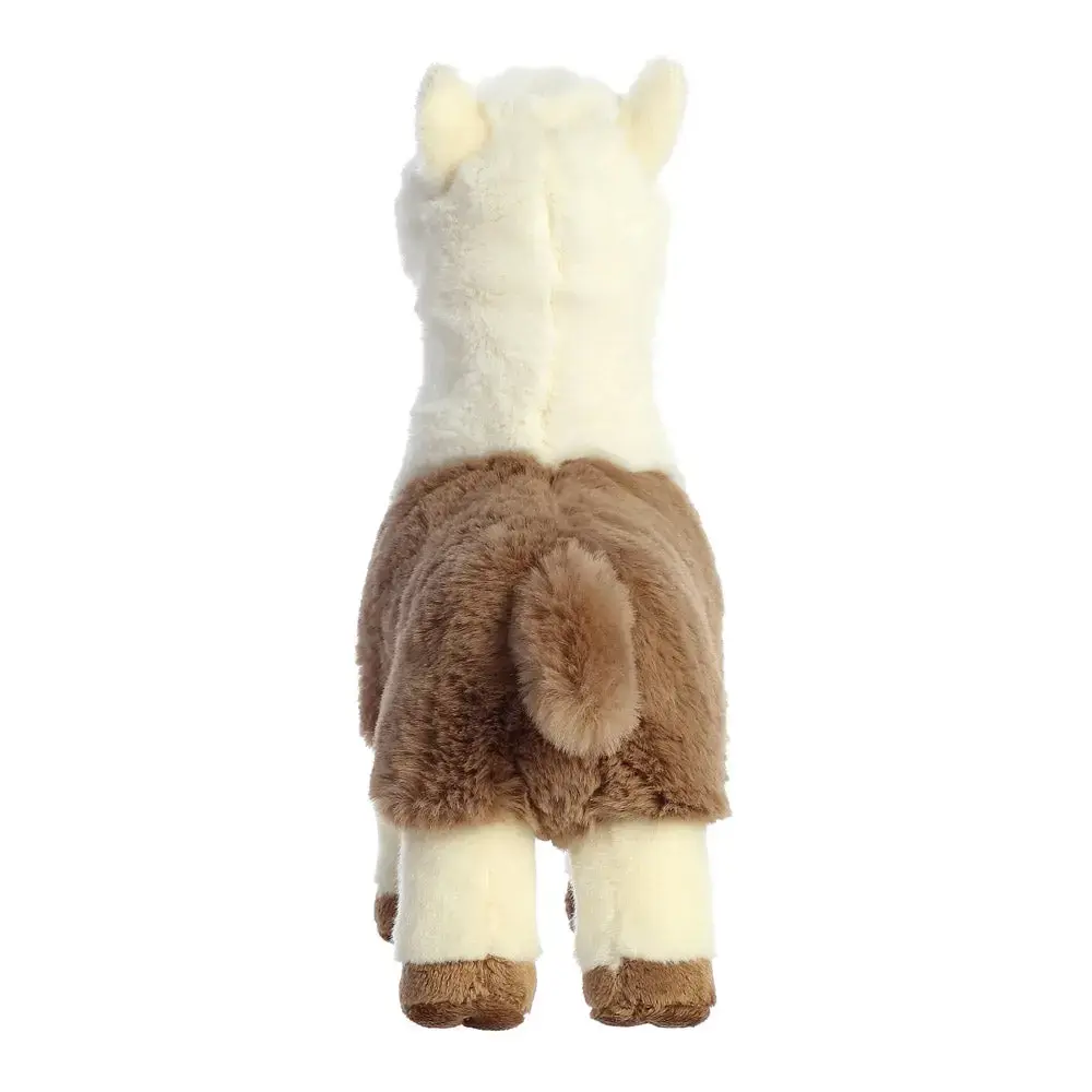 eco nation Aurora 26346 stuffed toy alpaca Photo 6