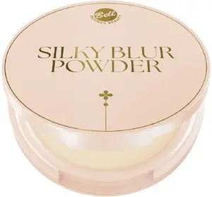 Pressed Blur Powder BELL Silky Blur Powder 01 Velvet Beige, 10 g