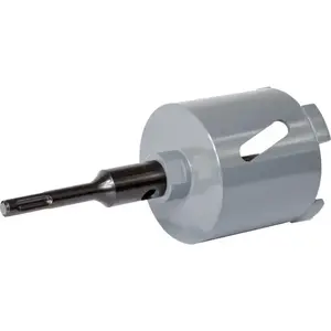 Hole Saw Proline 89568 — 68 mm Diameter, Drill Accessory