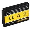 Kameras akumulators PATONA 1082 750 mAh Photo 2