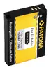 Kameras akumulators PATONA 1082 750 mAh Photo 3