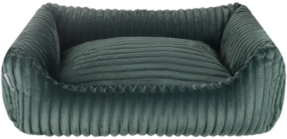 Bimbay pet sofa Kanapa Silver Nr