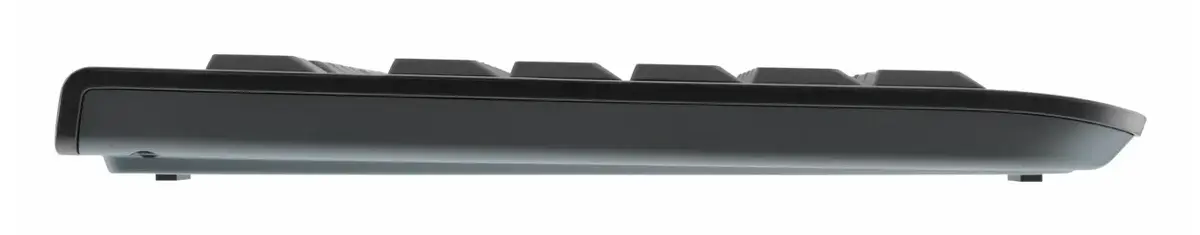 Klaviatūra Cherry KW 3000 RF bezvadu QWERTY Photo 2