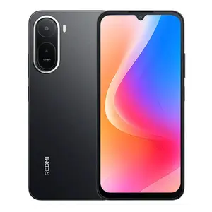 Xiaomi Redmi A7 Pro 4G Смартфон 6.9 дюймов Две SIM-карты Unisoc T7250 4 ГБ ОЗУ 128 ГБ Память 13 МП Камера 6000 мАч Батарея Черный