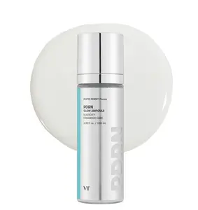 Ампула Vt cosmetics PDRN Reedle Glow Ampoule 100 мл – концентрированная сыворотка с PDRN