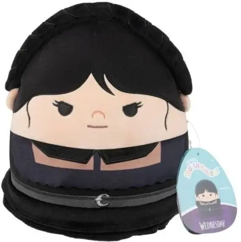 Mīkstā rotaļlieta Hog Studio Squishmallows 20