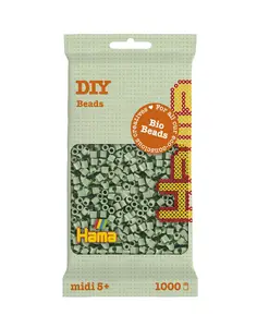 REVELL children's craft kit Hama 190-101 — multicolour beads kit, recommended age 5+