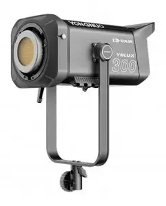 Studio LED Light Multiblitz Yongnuo LUX300 RGB Kit – WB 2000–10000K
