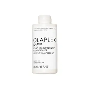 Профессиональный кондиционер для волос Olaplex N°.5FINE Bond Maintenance — для тонких волос, 250 мл