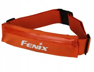 Jostas soma 4F Fenix AFB-10 oranža — 4F Fenix AFB-10