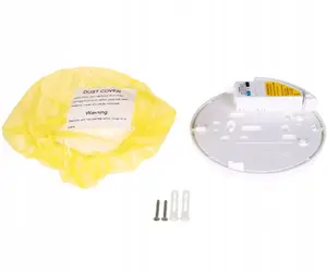 Тепловой датчик DAHUA HY-HT5MA - фиксированный температурный извещатель, HY-HT5MA