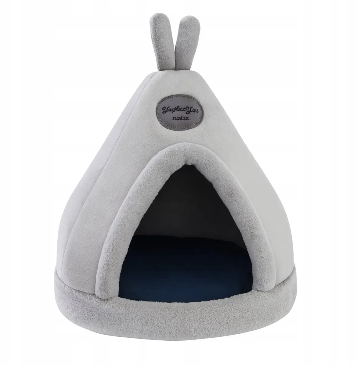 Guļvieta Pets Collection ZW8D1 Tipi plīša
