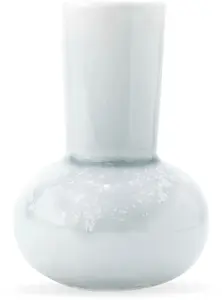 Vase Wazonik Verlo Perla 200 ml, pearl finish, model V-70111-12