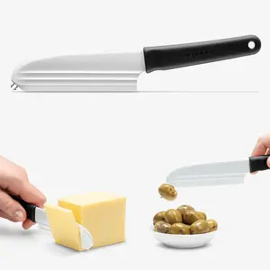 Kitchen tool Dreamfarm Knibble Lite by Dreamfarm — jar opener and silicone grip accessory