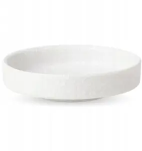 HENDI bowl Calce 60 ml white — ceramic serving dish