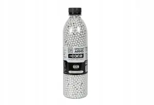 BB Pellets HiMoto Specna Arms CORE 0.25 g — bottle 3000 pcs (SPE-16-029712)