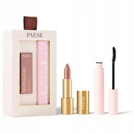 Grima komplekts Paese Cheeky Nude Look