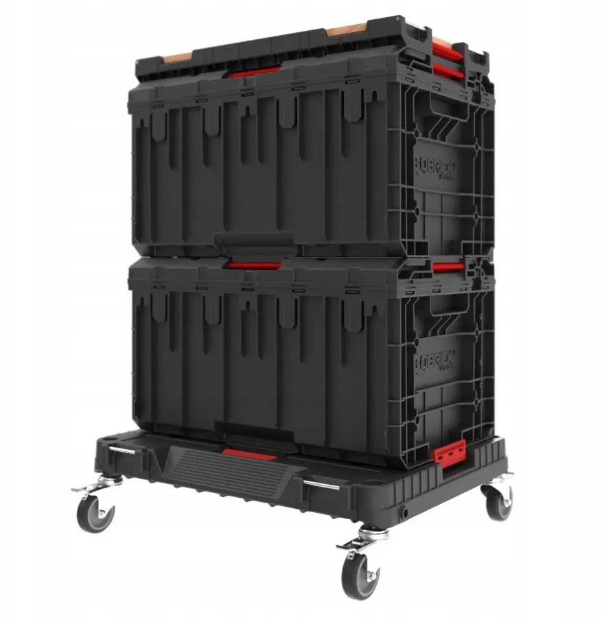 Instrumentu glabāšana QBRICK System One Drawer