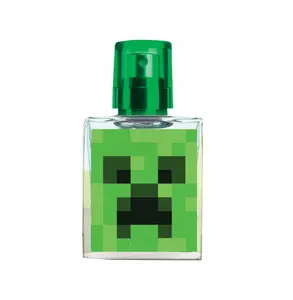 Toilet Water Air-Val Minecraft 30 ml — Air-Val eau de toilette 30 ml