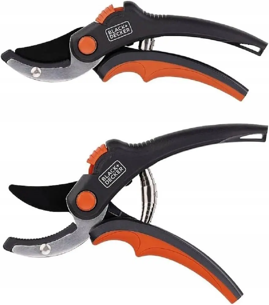 Kauša griezējs Black & Decker —