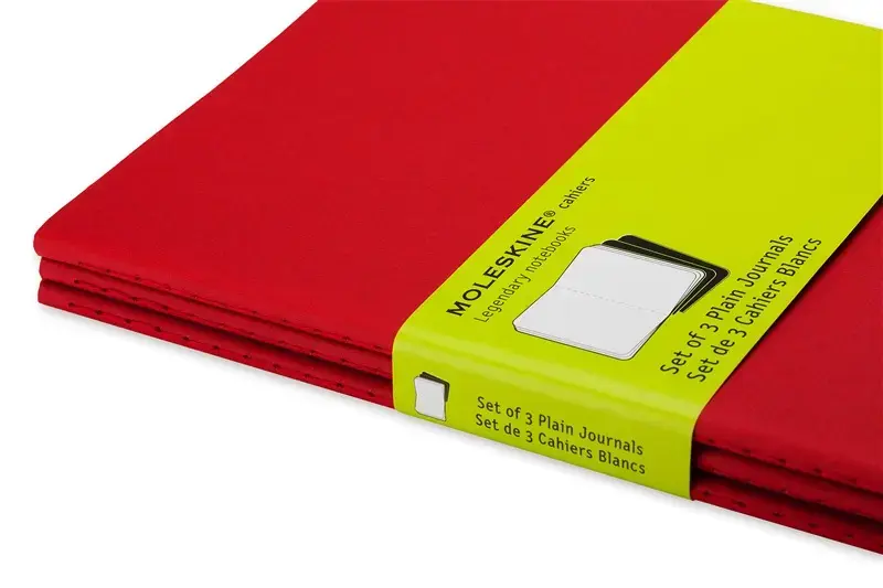 Moleskine 9788862931038 piezīmju grāmata Photo 4
