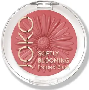Pressed Blusher Joko Softly Blooming 05, powder blush by Joko (0460284)