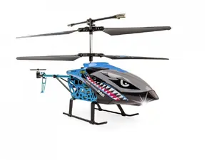 RC Model Airplane Carson Easy Tyrann 280 2.4G 100% RTF – Carson