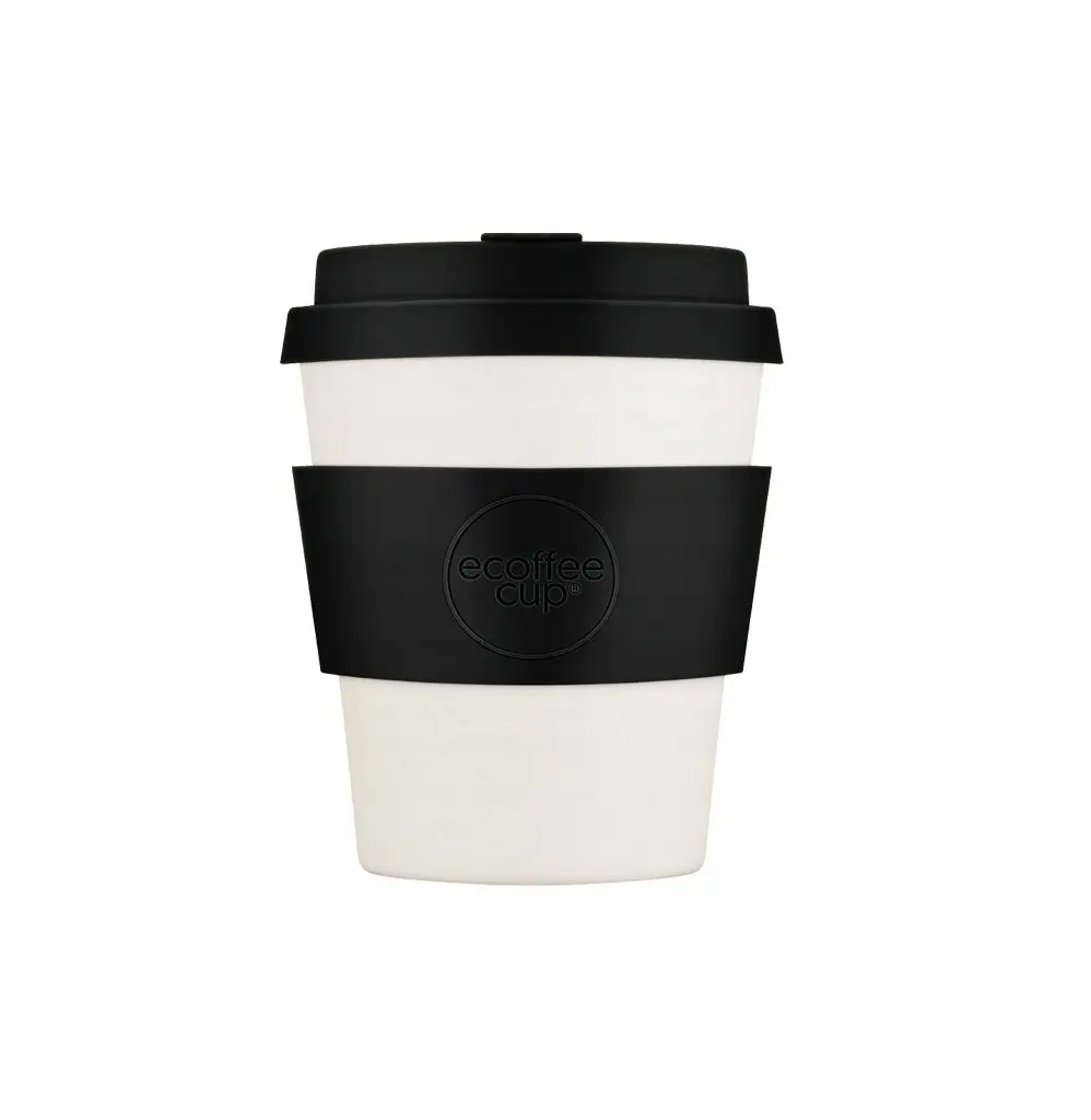 Ceļojuma krūze Ecoffee cup Solid Colours