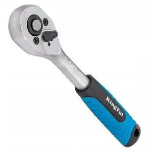 Ratchet 1/4" KingTul KT-80222W