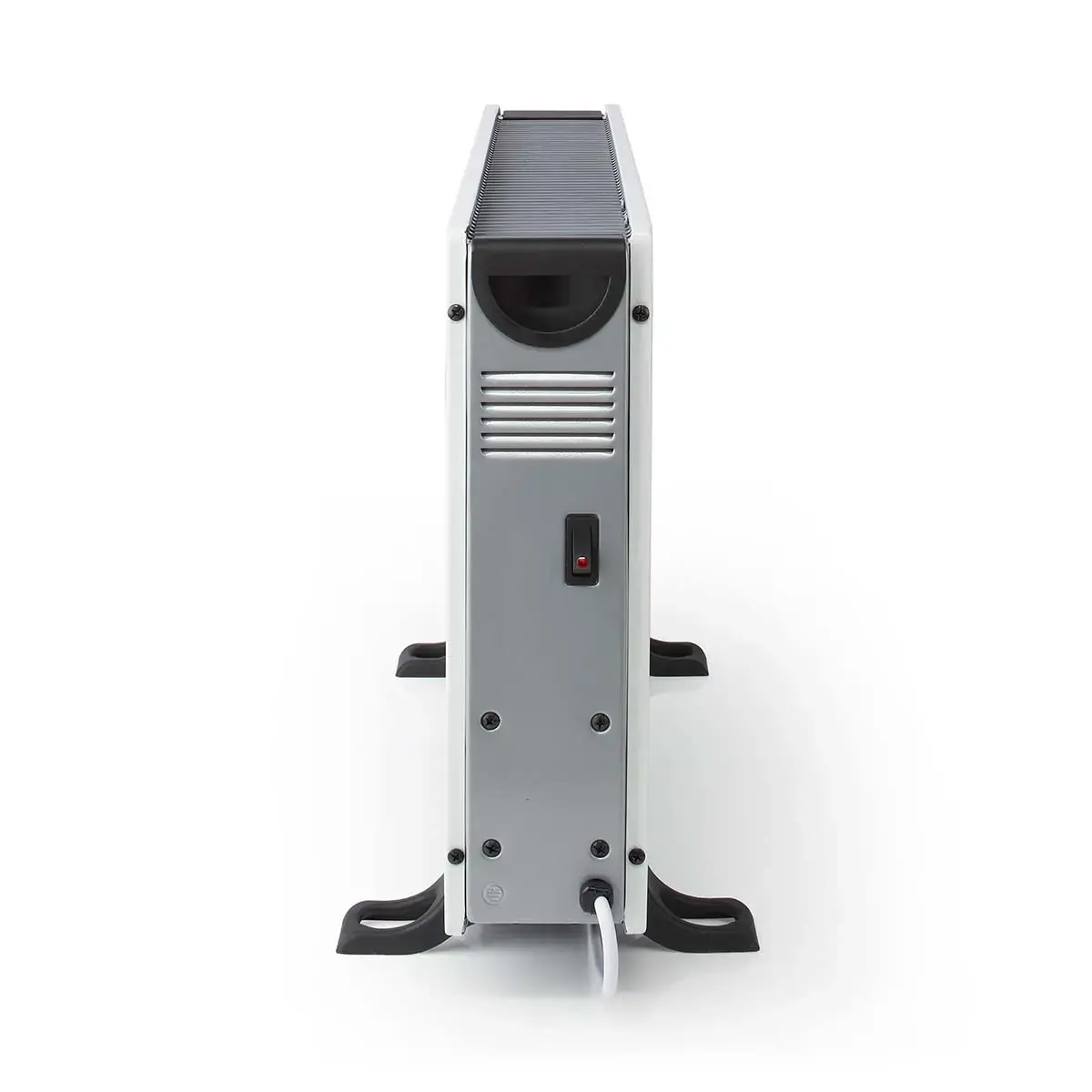Convector heater Nedis HTCO50WTW 2000 W Photo 2