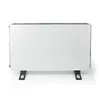 Convector heater Nedis HTCO50WTW 2000 W Photo 3