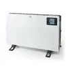 Convector heater Nedis HTCO50WTW 2000 W Photo 4