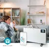 Convector heater Nedis HTCO50WTW 2000 W Photo 9