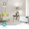 Convector heater Nedis HTCO50WTW 2000 W Photo 10