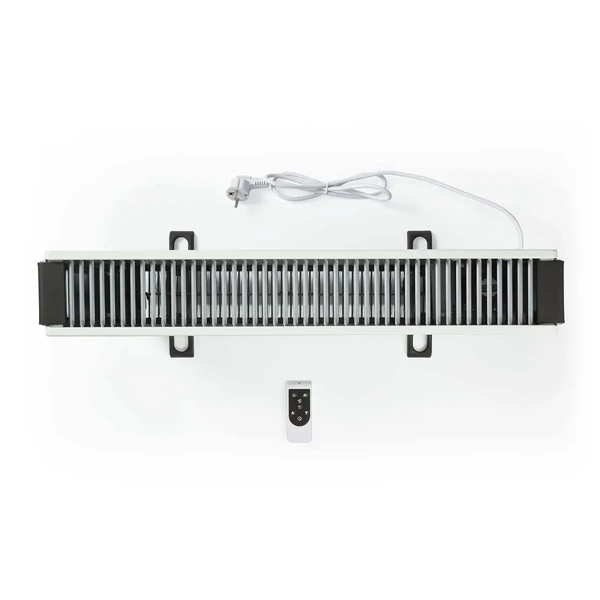 Convector heater Nedis HTCO50WTW 2000 W Photo 13