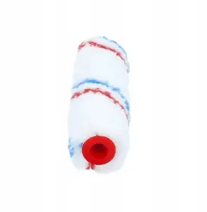 Запасной валик Painto Paintex 10 см PX18610 для покраски, короткий ворс
