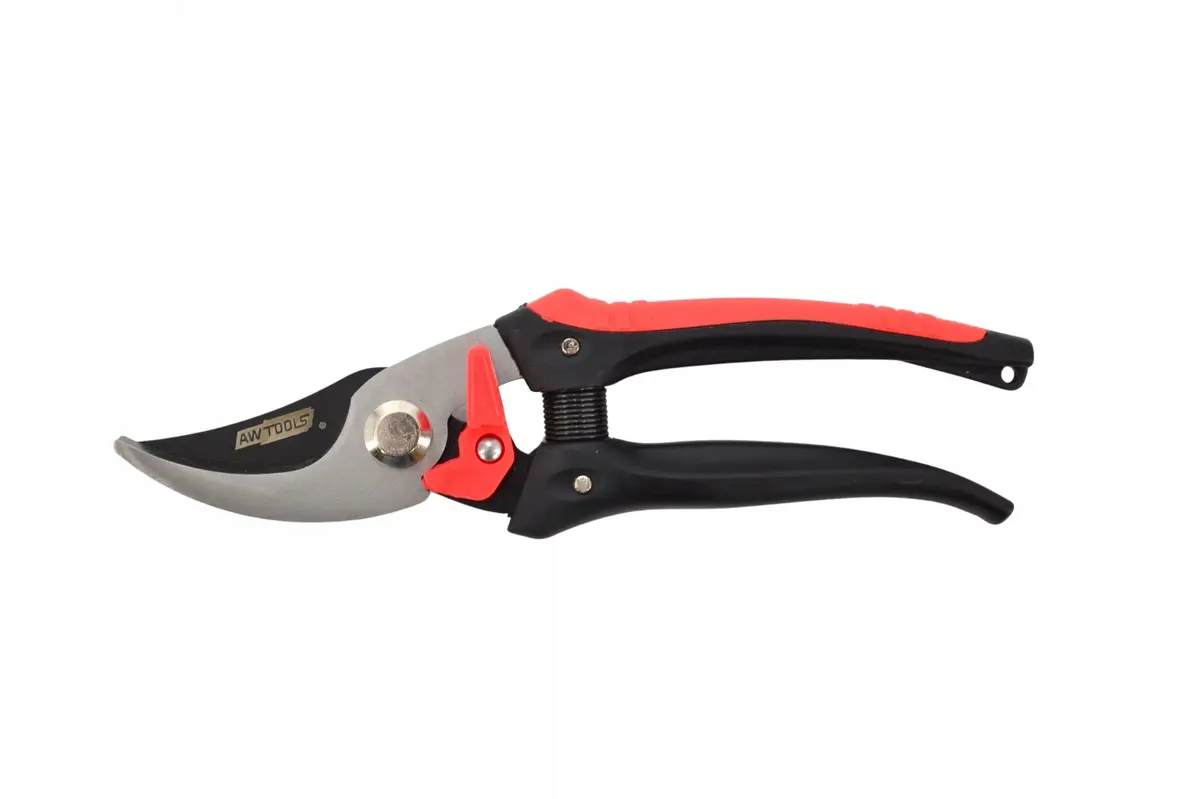 Sekators AWTools AW63029 dārza 190 mm