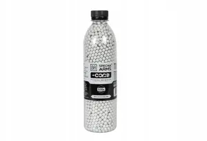 BB pellets Kontext 0.30 g Specna Arms CORE — bottle 3000 pcs