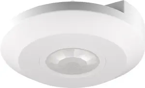 WENTRONIC Goobay Bewegungsmelder Slim датчик движения, белый, модель 79605