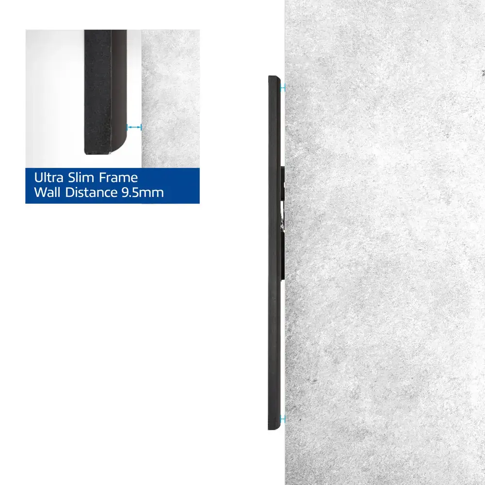 ACT Fixed TV Wall Mount AC8356 for 37"–80" Photo 4