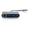 Cables2Go C2G CG29747 USB-C док-станция Photo 2