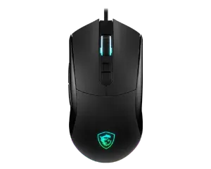 MSI Gaming Mouse | FORGE GM320 | Wired | USB 2.0