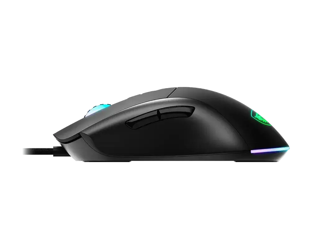 Игровая мышь MSI Forge GM320 Photo 4