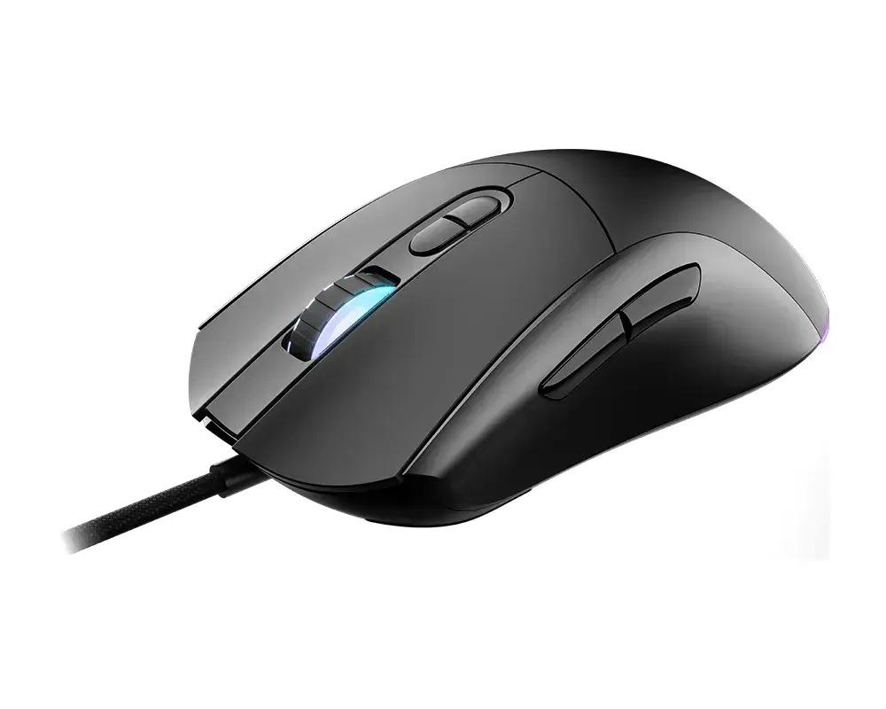 Игровая мышь MSI FORGE GM320 Photo 3