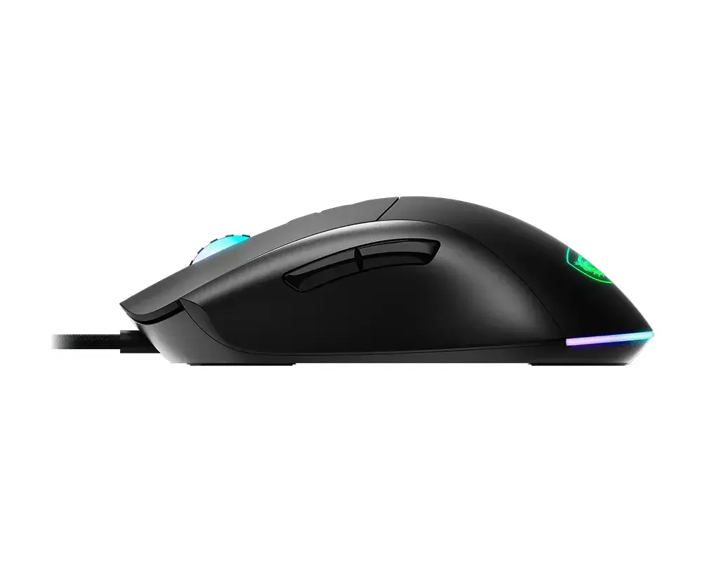 Игровая мышь MSI FORGE GM320 Photo 4