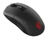 Игровая мышь MSI VERSA 300 WIRELESS 8K Photo 2