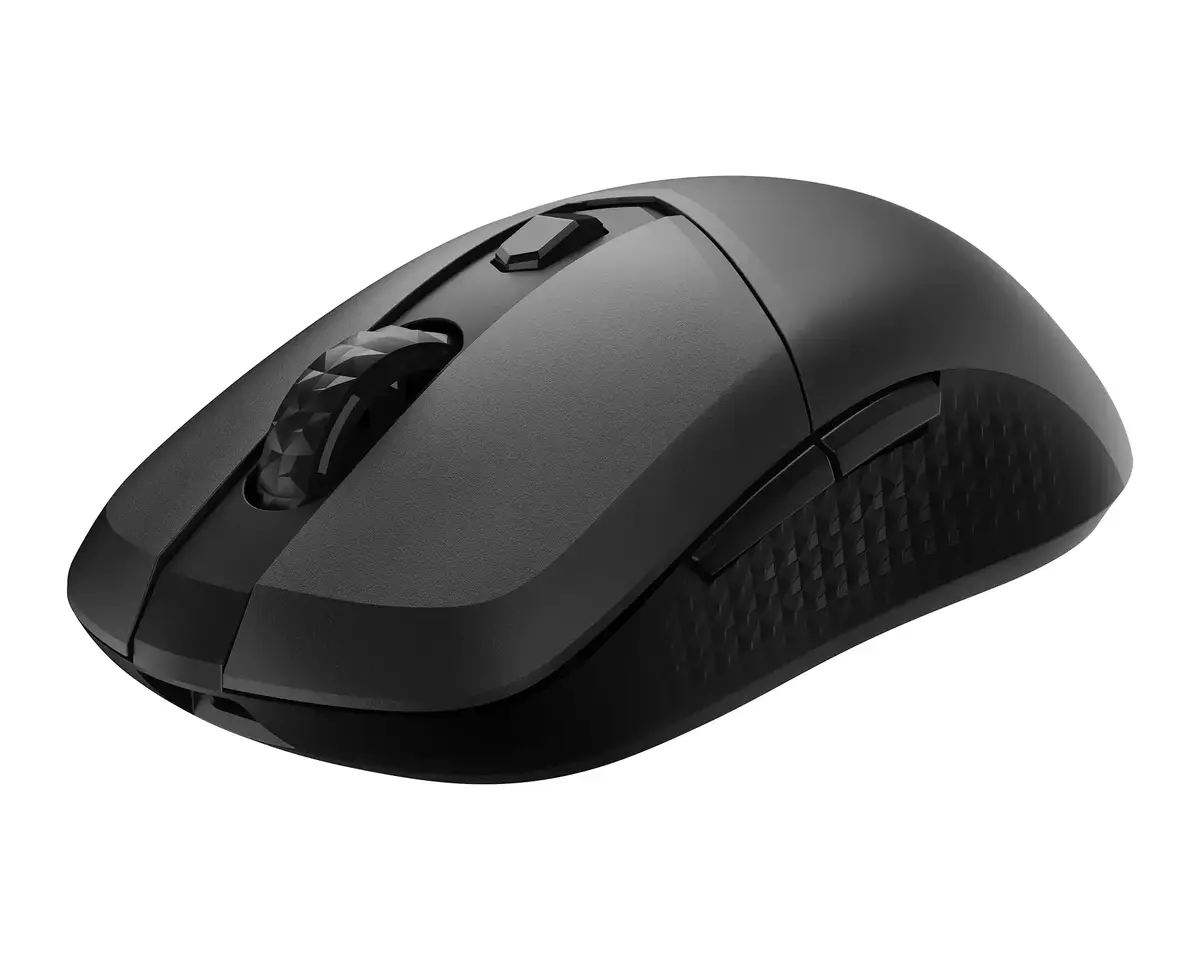 Игровая мышь MSI VERSA 300 WIRELESS 8K Photo 3
